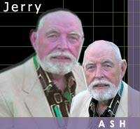Jerry Ash
