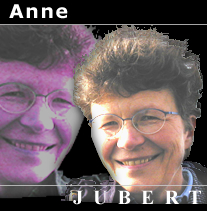 Anne Jubert