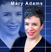 Mary Adams