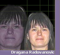 Dragana Radovanovic