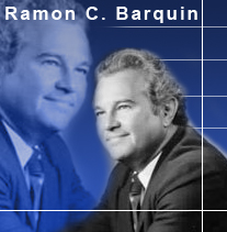 Ramon Barquin