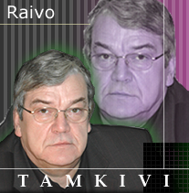 Dr. Raivo Tamkivi
