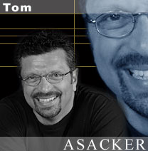 Tom Asacker