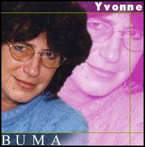 Yvonne Buma