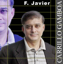 F. Javier Carrillo