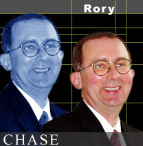 Rory Chase