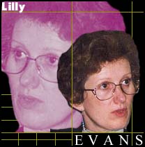 Dr. Lilly Evans