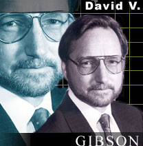 Dr. David V. Gibson