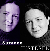 Susanne Justesen
