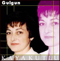 Gulgun Kayakutlu