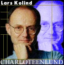 Lars Kolind