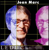 Jean Marc Le Duc