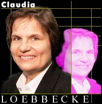 Professor Dr. Claudia Loebbecke