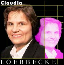 Yvonne Buma