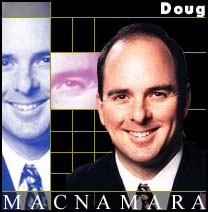 Doug MacNamara