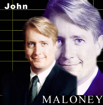 John Maloney