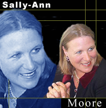 Sally-Ann Moore