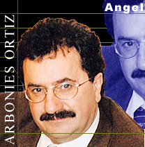 Angel Arbonies Ortiz