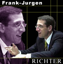 Frank-Jrgen Richter