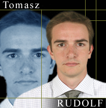 Tomasz Rudolf