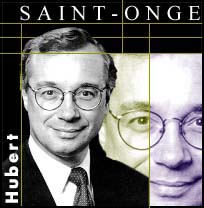 Hubert Saint-Onge