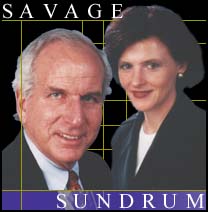 Savage & Sundrum