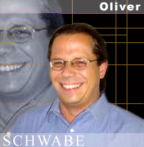 Dr. Oliver Schwabe