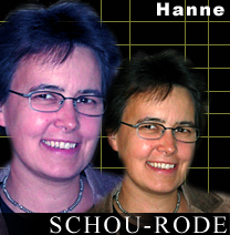 Hanne Schou-Rode