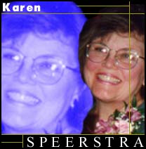 Karen Speerstra