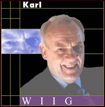 Karl M. Wiig