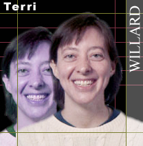 Terri Willard