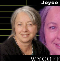 Joyce Wycoff