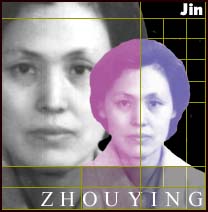 Jin Zhouying