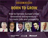 Born to Grow - new report, available now