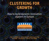 Clustering for growth - new report, available now
